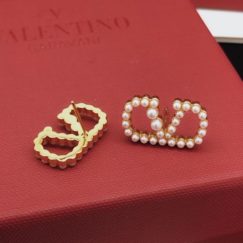 Valentino Earrings